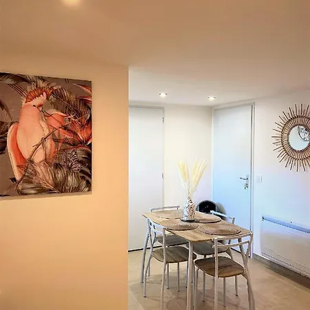 Studio Le Plum'Art, 10Mn Zoo De Beauval Avec Jardin Noyers-sur-Cher Exterior foto