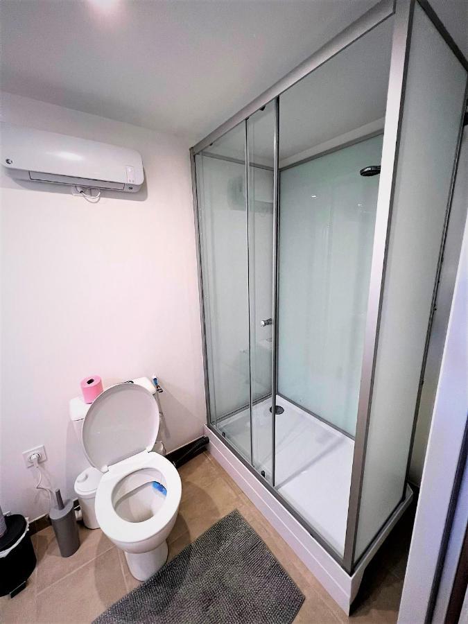 Apartment Le Plum'art, 10mn Zoo De Beauval Avec Jardin Noyers-sur-Cher
